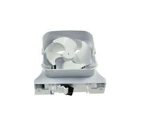 Whirlpool. Moteur Boitier Ventilation. Ref: 481010595120