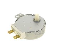 WHIRLPOOL - MOTEUR D'ENTRAINEMENT PLATEAU EN VERRE - 481236158369