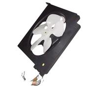 WHIRLPOOL - MOTEUR VENTILATEUR CONDENSEUR - 480132103073