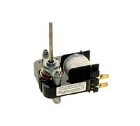 Whirlpool - Moteur Ventilateur - Ref: 481236158383