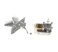 Whirlpool. Moteur Ventillateur Chaleur Tournante. Ref: 481010781691