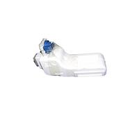 Whirlpool - MOTEUR VOLET + PLASTIQUE DE PROTECTION