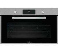 WHIRLPOOL Msa K5v Ix WH Four Électrique Encastré Classe A Easy Clean Colori Inox