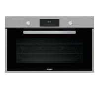 Whirlpool MSA K5V IX WH 100 L 2900 W Acier inoxydable