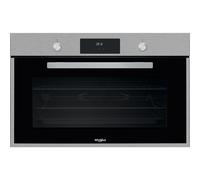 Whirlpool MSA K5V IX WH 100 L 2900 W Acier inoxydable