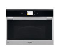 Whirlpool MW2 W9 MW261 IXL Micro-ondes Stainless Steel, 40 L, Noir, Acier inoxydable