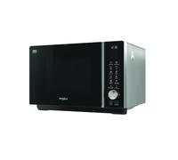 Whirlpool MWF 259 SB Four à micro-ondes combiné plat 25 l 800 W Noir, argenté