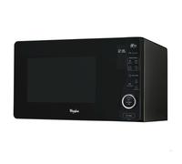 Whirlpool MWF 420 BL micro-onde Comptoir Micro-ondes uniquement 25 L 800 W Noir