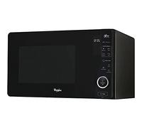 Whirlpool MWF 420 BL Noir Micro-onde simple Comptoir 25 L 800 W