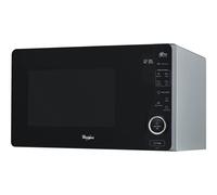 Whirlpool MWF 420 SL - Four micro-ondes monofonction - 25 litres - 800 Watt - argent