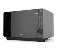 Whirlpool MWF 420 SL micro-onde Micro-ondes Micro-ondes uniquement 25 L 800 W Argent