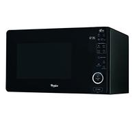 Whirlpool MWF421BL Noir Micro-onde combiné Sur toute la gamme 25 L 800 W