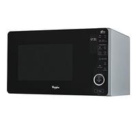Whirlpool - Micro-ondes posable - gris - sans plateau - MWF421SL