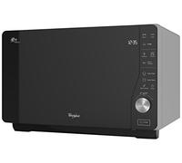 Whirlpool Micro-ondes posable gril argent - MWF 426 SL