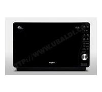 WHIRLPOOL MWF 427 BL