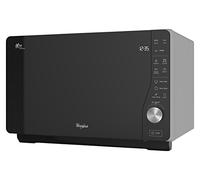 Whirlpool MWF427SL - Four micro-ondes grill - 25 litres - 800 Watt - argent Argent G