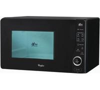 Whirlpool - mwf420nb - Four à micro-ondes avec espace supplémentaire - 25 L - 800 W - Couleur noir