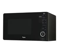 Whirlpool MWF421BL Noir Micro-onde combiné Sur toute la gamme 25 L 800 W