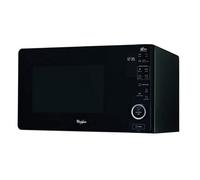 Whirlpool MWF421BL Noir Micro-onde combiné Sur toute la gamme 25 L 800 W