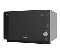 Whirlpool MWF427SL - Four micro-ondes grill - 25 litres - 800 Watt - argent Argent G