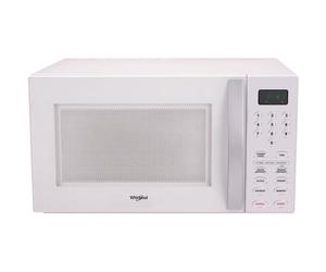 Whirlpool MWO609WH Micro-ondes de comptoir 30 L 850 W - Blanc