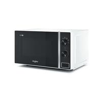 Whirlpool MWP 101 Four à micro-ondes Blanc