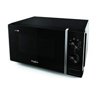 Whirlpool MWP 103 B Comptoir Micro-ondes grill 20 L 700 W Noir