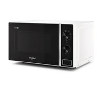 Whirlpool MWP 103 W Micro-Ondes Combiné Surface Plate 20 L 700 W Blanc