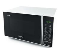 Whirlpool Cook20 MWP 203 W Blanc Micro-ondes grill Comptoir 20 L 700 W