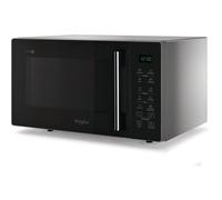 Whirlpool MWP 251 SB Noir Micro-ondes Solo Plan de travail 25 l 900 W