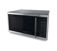 MWP 253 SX Acier inoxydable Micro-ondes grill Comptoir 25 L 900 W