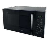 Whirlpool MWP 254 SB - Four micro-ondes grill - pose libre - 25 litres - 900 Watt - noir