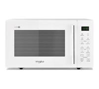 Whirlpool MWP 254/W - Four à micro-ondes avec gril - Blanc