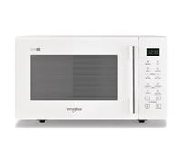 Micro-ondes avec gril whirlpool corporation mwp254w 900 w (25 l) Blanc G