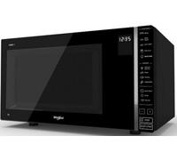 Whirlpool MWP 301 B Comptoir - Micro-ondes (Comptoir, Micro-ondes uniquement, 30 L, 900 W, Tactil, Noir)