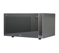 Micro-ondes Whirlpool MWP303M 30 L Argenté