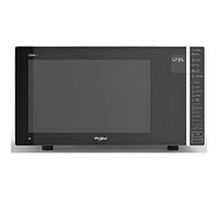 Whirlpool Cook30 Micro-ondes gril posable argent - MWP303SB -