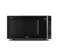 Whirlpool MWP 303 SB Four à micro-ondes, 30 litres, argent/noir