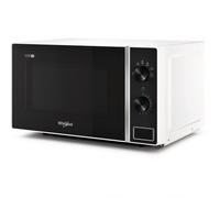 Whirlpool MWP101W Blanc Four À Micro-ondes 700W 20LT