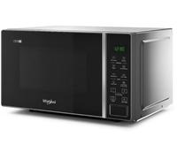 Whirlpool MWP201SB Noir/Argent