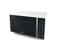Whirlpool Micro-ondes posable blanc 20L - MWP201W -