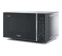Whirlpool MWP203SB Four À Micro-Ondes 20 Litres Avec Grill