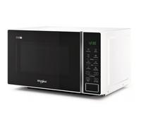 Whirlpool MWP203W Blanc Four À Micro-Ondes 20 LT Avec Grill