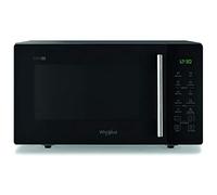 Micro-ondes combiné posable Whirlpool MWP253B 900 W Noir Noir G