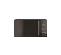 Whirlpool Cook30 Combi MWP 295 B Noir Micro-onde combiné Comptoir 29 L 900 W