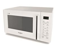 WHIRLPOOL MWP2S1 Blanc Micro-ondes Electronique 25L - 900W - Plateau 27cm