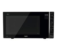 Whirlpool MWP 301 B micro-onde Noir Micro-onde simple Comptoir 30 L 900 W