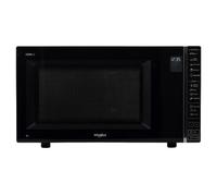 Whirlpool MWP 301 B micro-onde Noir Micro-onde simple Comptoir 30 L 900 W