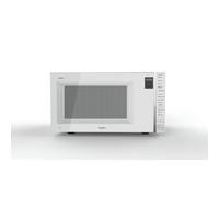 Whirlpool Mwp304w Micro-ondes Posable Gril & Vapeur - Cook30 - Blanc - Whirlpool