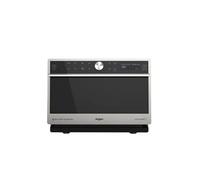 Whirlpool Supreme Chef - Micro-ondes posable - inox - Crisp - MWSC9133SX
